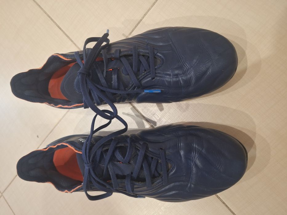 Бутонки ADIDAS PERFORMANCE Copa Sense.1 FG 41 1/3