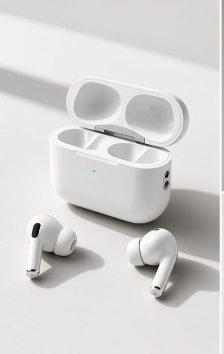 Air Pods 5 — lux