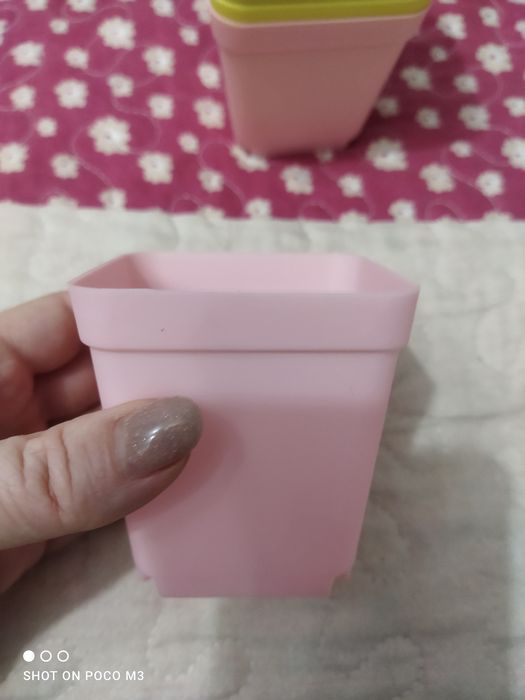 Горшок для цветов