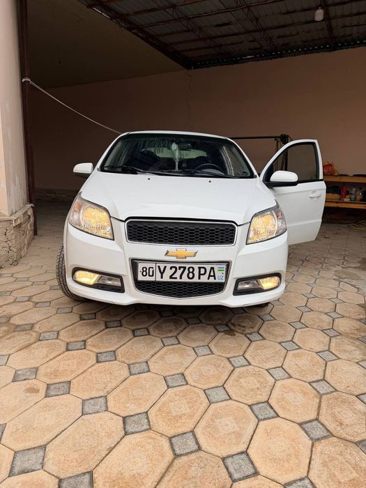 Срочно продается Nexia 3