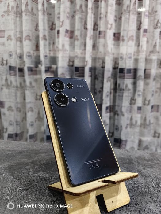 Redmi note 13 pro 4G