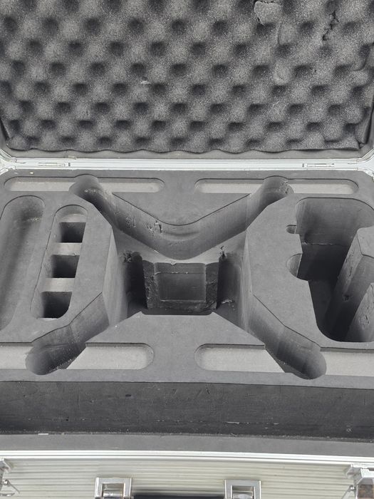 Geanta drona,  transport și depozitare