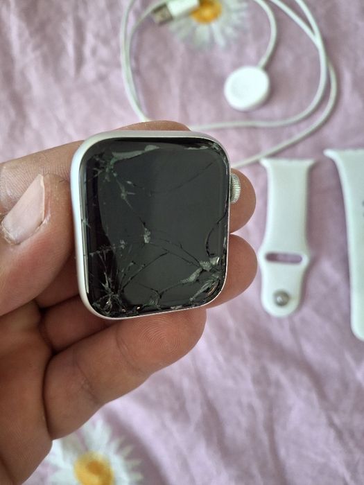 Apple Watch Series 5