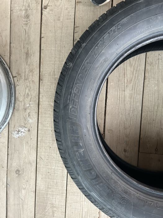 Продам Michelin defender