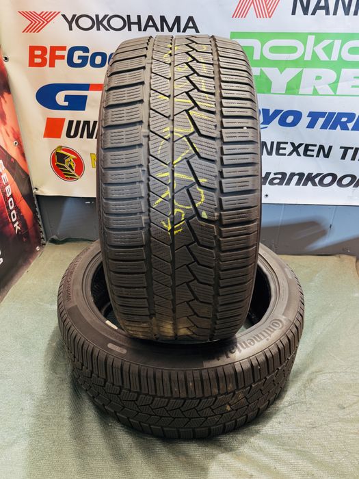 255/40 R20 101W XL - Continental Winter Contact TS 860 S M+S Oferta