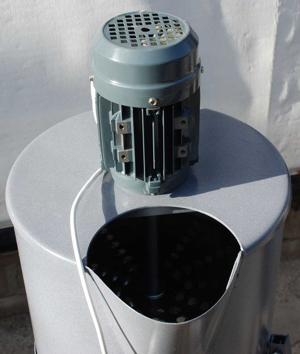 Tocator razatoare electrica pentru varza sfecla cartofi mere pere