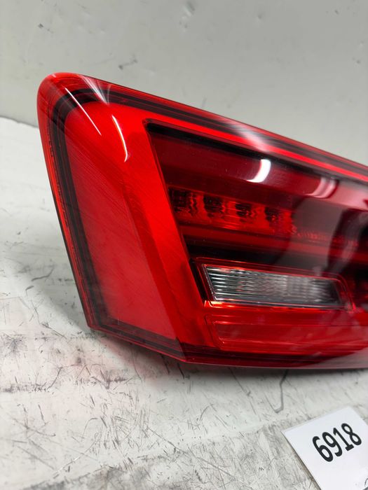 Оригинален Ляв Вътрешен Стоп САЩ За БМВ Ф90 Г30 7376475 BMW F90 G30