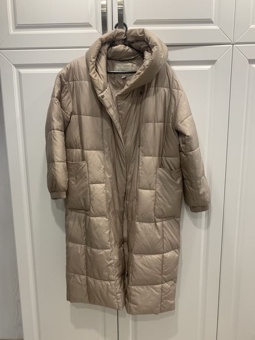 Куртки зимние  оригинал.