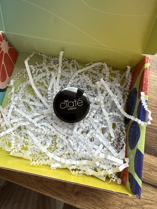 Bellebox Кутия с козметика