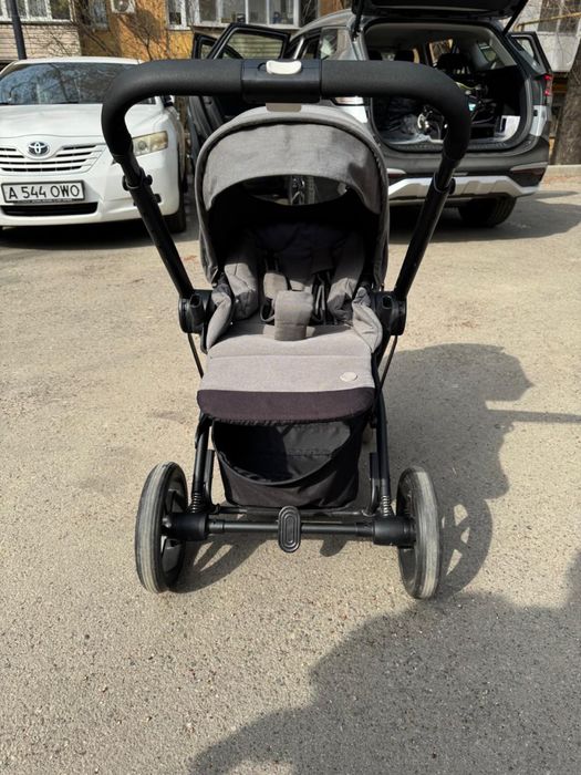 Колска Cybex Balios 2в1