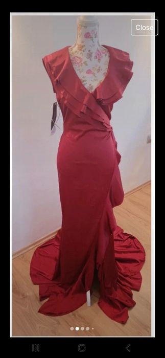 Rochie eleganta Ana Radu