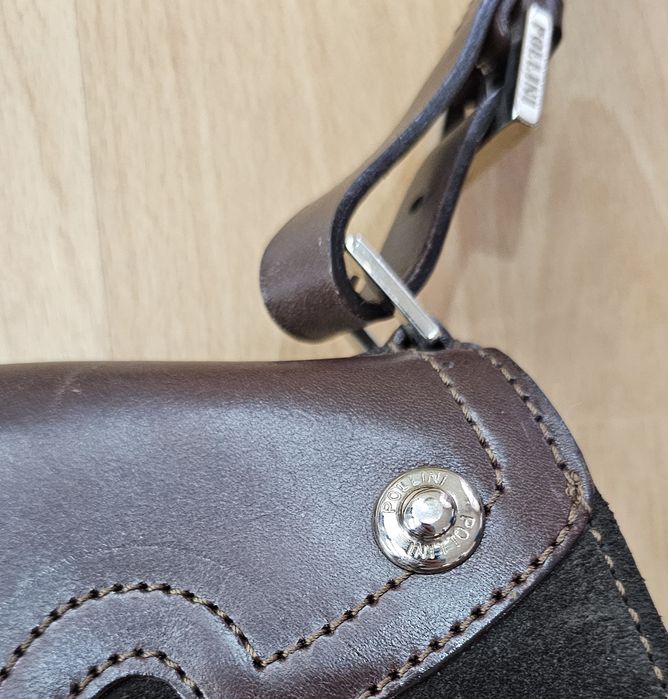 Сумка женская через плечо