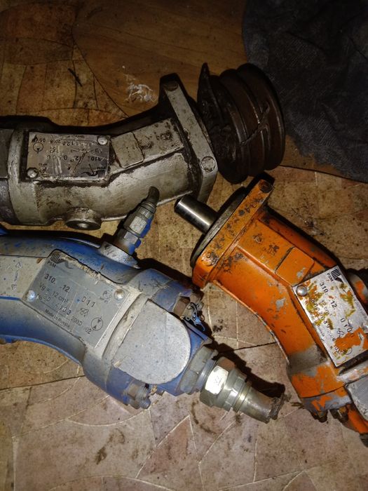 Продам насос бу в хорошем рабочем состоянии