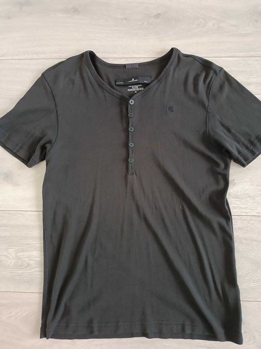 Мъжки оригинален карго панталон G-Star Raw Rovic Zip 3D