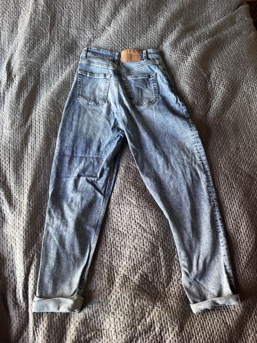 Дънки H&M 34 номер