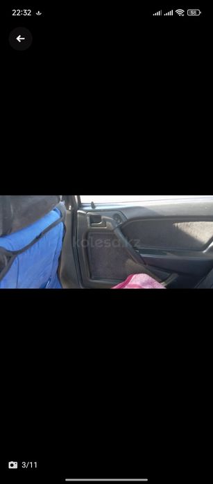 Продам Опель вектра а