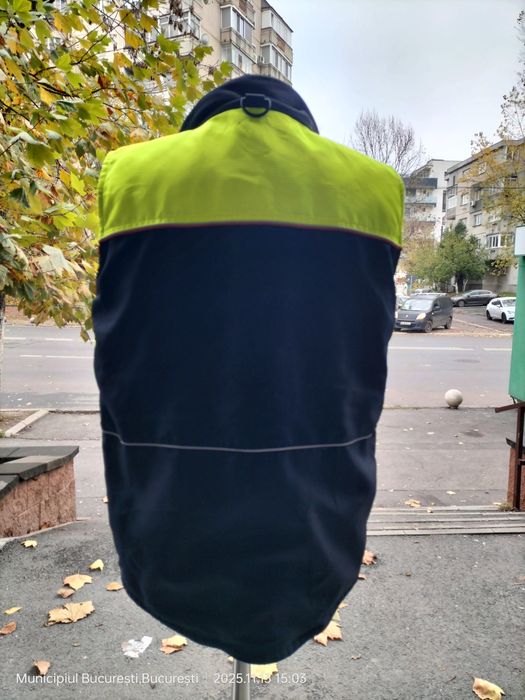 Vestă de muncă ‼️
