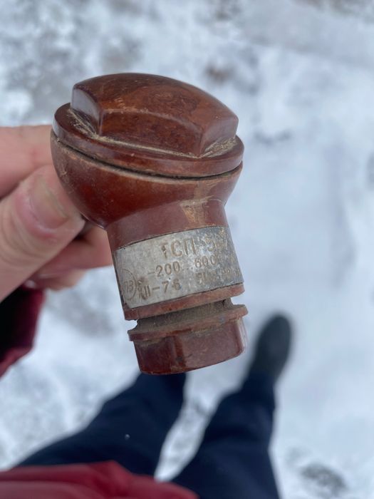 Термопреобразователь ТСП-5071 21гр, (-200…+600°C)