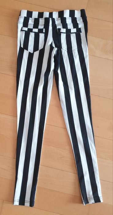 Pantaloni supraelastic, tip eager