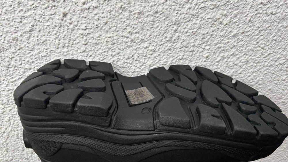 Ghete de iarna whaterproof ALEADER Barbati/baieti marimea 40 noi