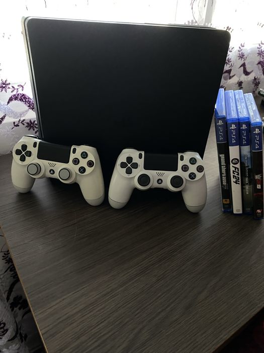 PlayStation4 Excelent!!!!!