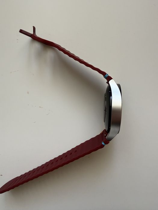 Смарт часы Samsung watch 6 44мм