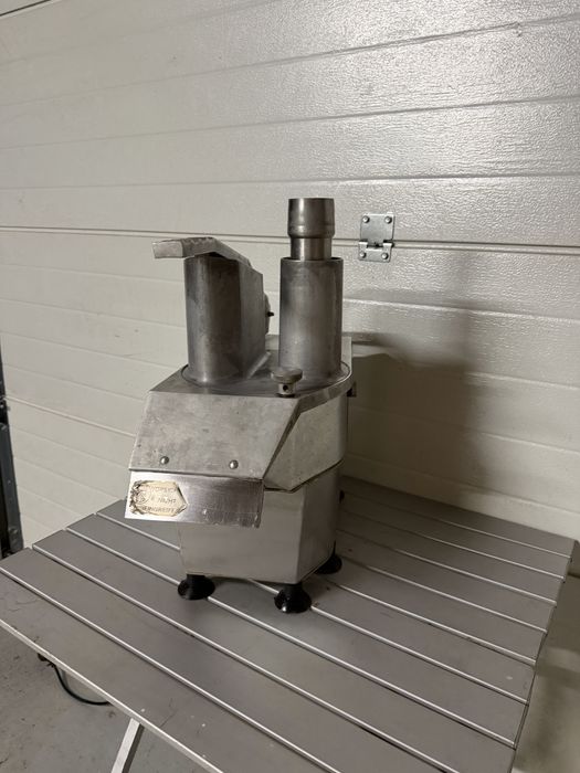 Feliator legume profesional Kronus Chef 200