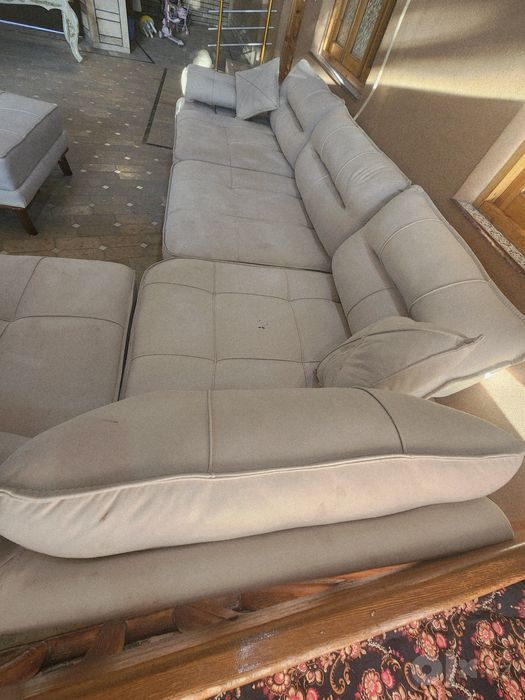 Ugalok mebel divan