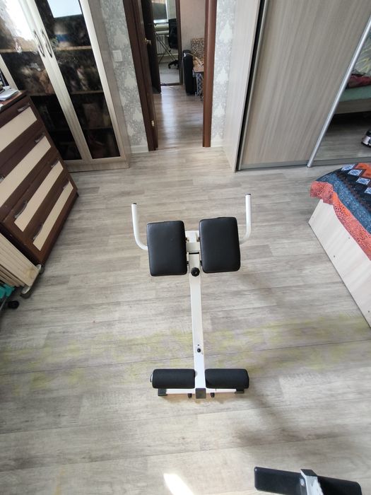 Стол гиперстензии