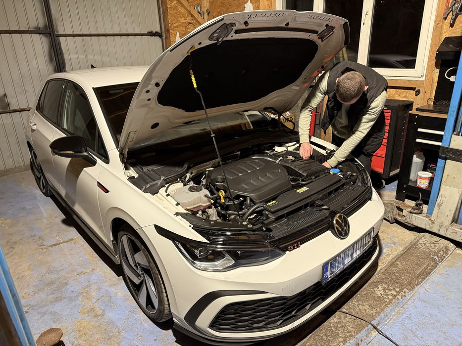 Reparatii DPF Adblue Egr Soft
