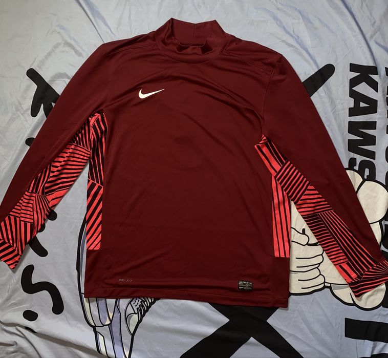 Bluza Portar Nike marimea L