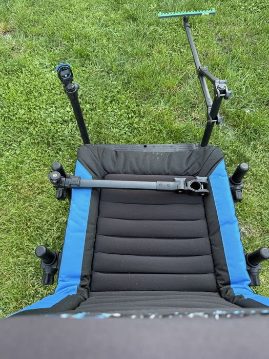 Scaun Preston Absolute 36 Feeder Chair