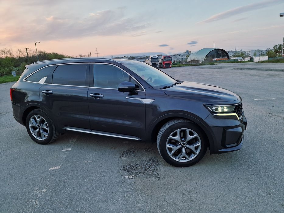 Kia Sorento 2.2 Diesel 2020