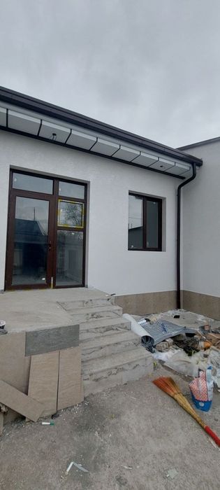 Свой участок Старые Сергели, улица Дарё буйи