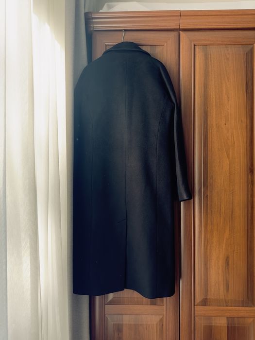 Зимнее пальто