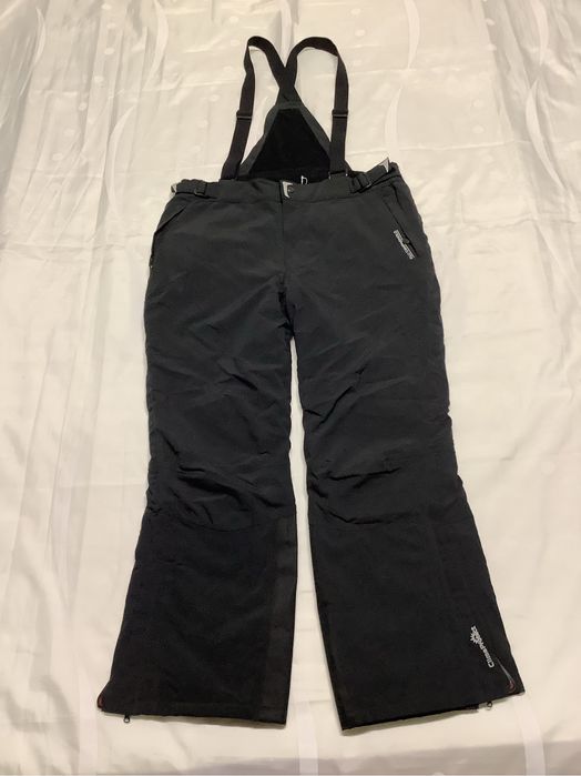 F.lli Campagnolo soft shell barbati