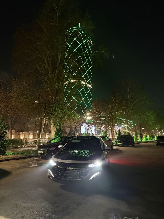 Malibu 2 premer 2022 kraska tozza masla