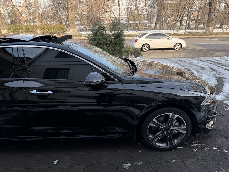 Kia K5 GT Line 2.5 GDI Full