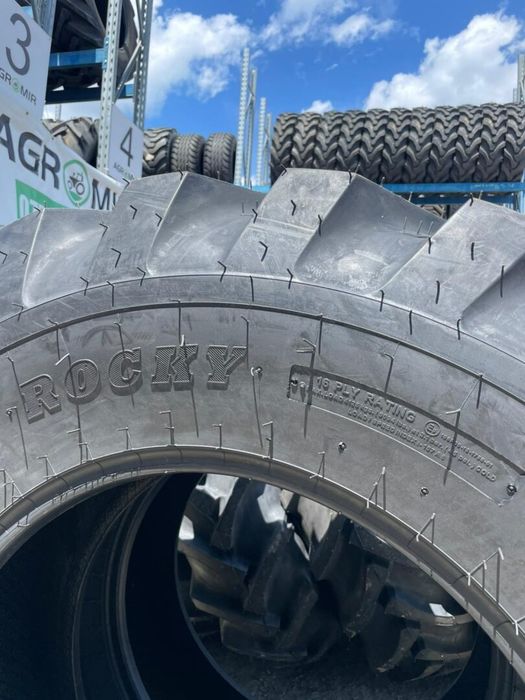 Anvelopa 16.9-28 MRL ROCKY MTU 430 TL 16PR IND (440/80-28)