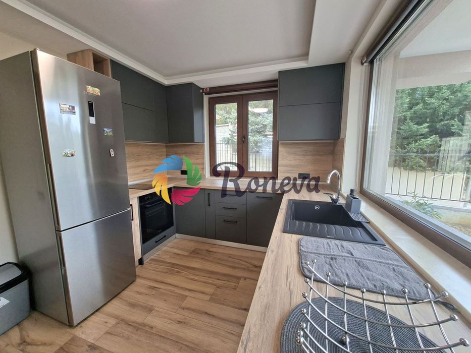 Дава се под наем Къща в к.к. Св.Св. Константин и Елена - 120 кв.м за 1800 € - Снимка #4