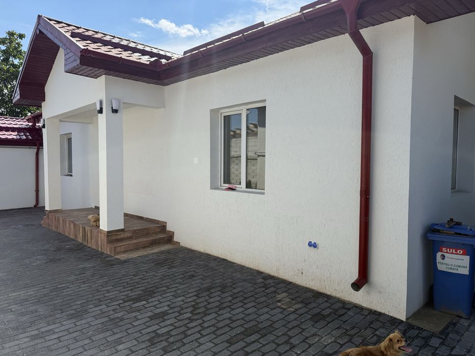 Casa la cheie Isalnita Dolj zona centrala