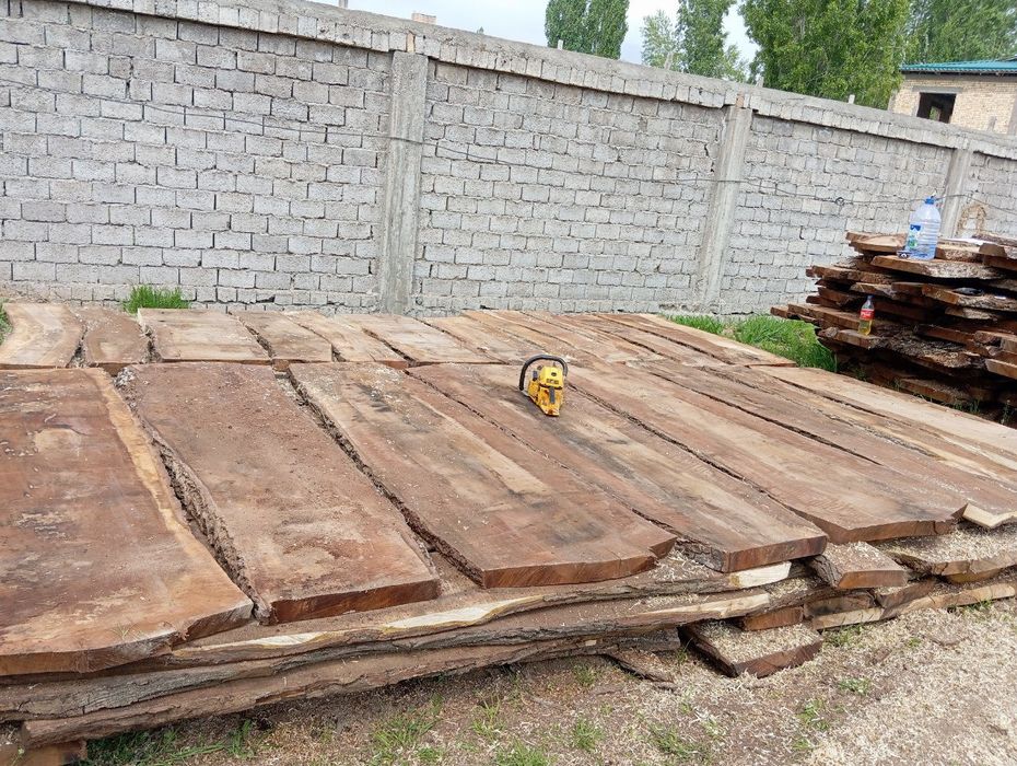 Орех отборный сухой 6-8% влажности