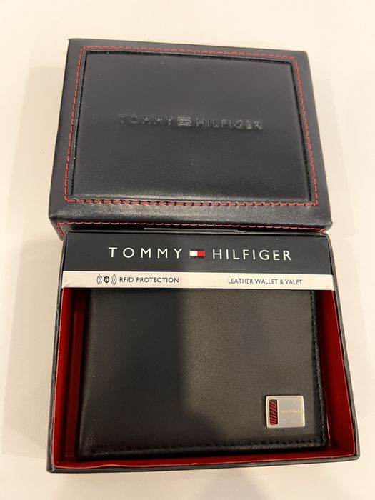 Portofel Tommy Hilfinger