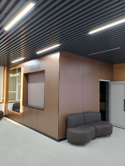 Бамбук панели установка