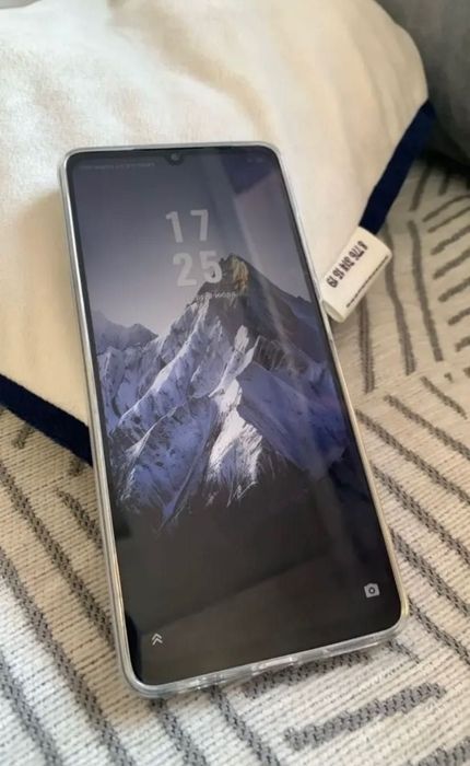 Смартфон Zte blade a36