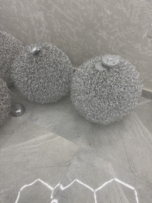 Продам очень красивые люстры ,новые.