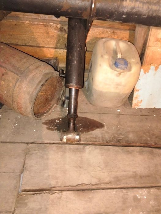 Продам разобранный полностью двигатель Ман л2000