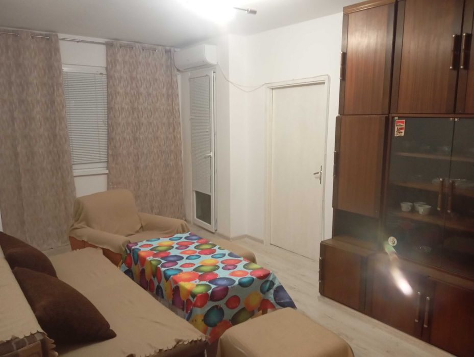 Двустаен апартамент под наем