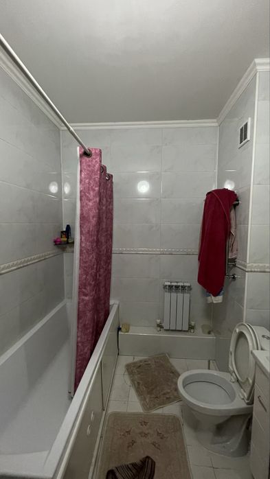 2 комнаты на подселение