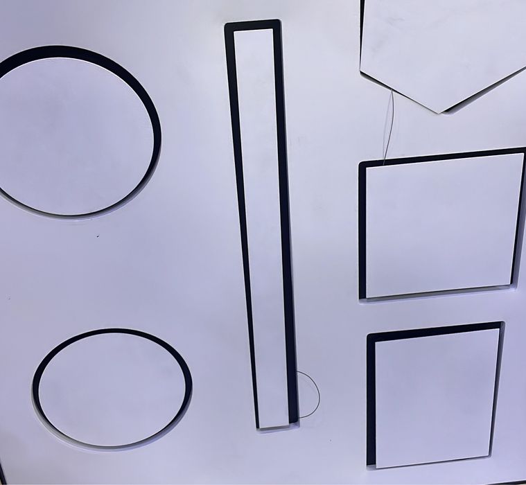 Натяжной потолок Алматы